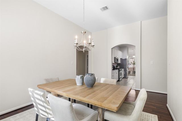 9731 Carina Forest Court, Humble, TX 77396