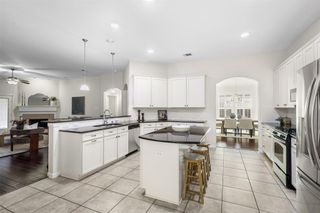 9731 Carina Forest Court, Humble, TX 77396