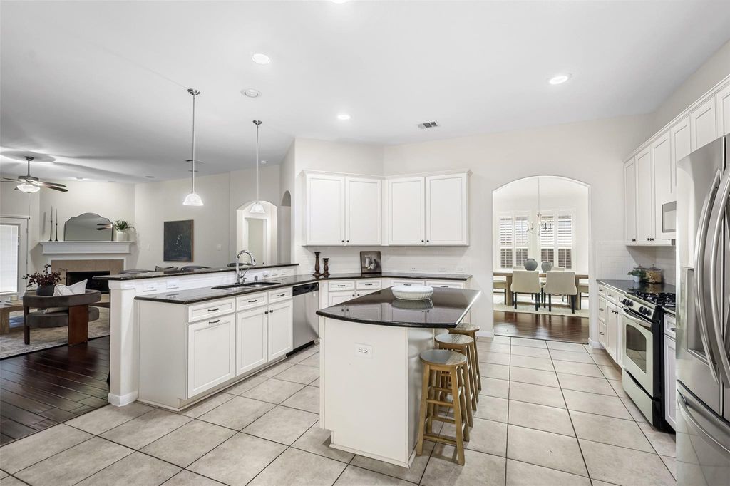9731 Carina Forest Court, Humble, TX 77396