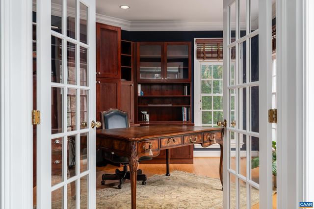 3076 DARBY RD, Keswick, VA 22947
