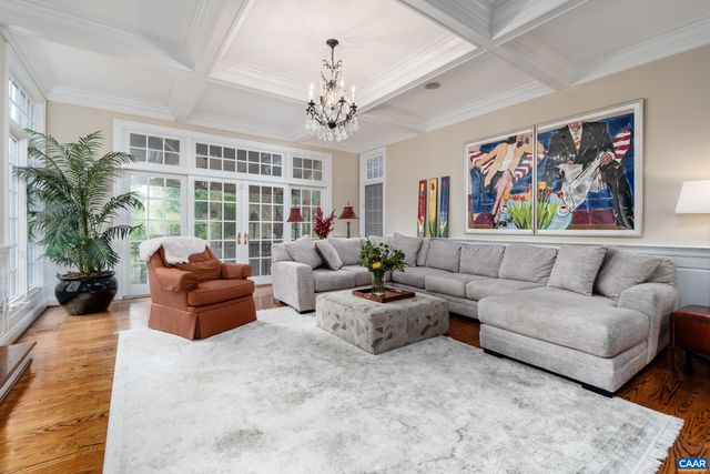 3076 DARBY RD, Keswick, VA 22947