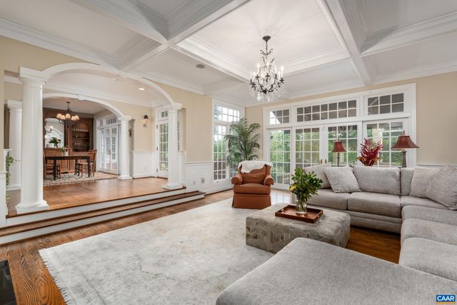 3076 DARBY RD, Keswick, VA 22947