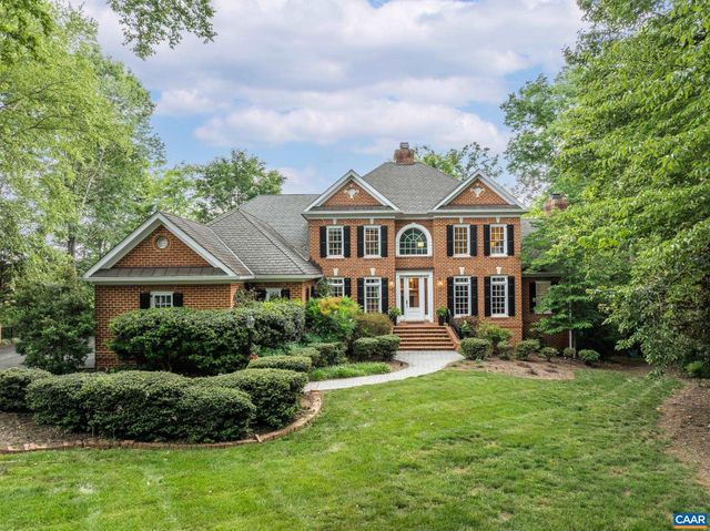 3076 DARBY RD, Keswick, VA 22947