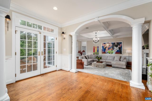 3076 DARBY RD, Keswick, VA 22947