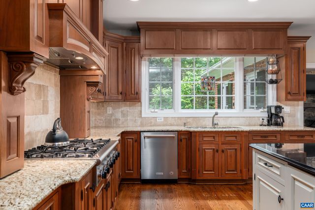 3076 DARBY RD, Keswick, VA 22947