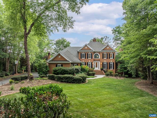 3076 DARBY RD, Keswick, VA 22947