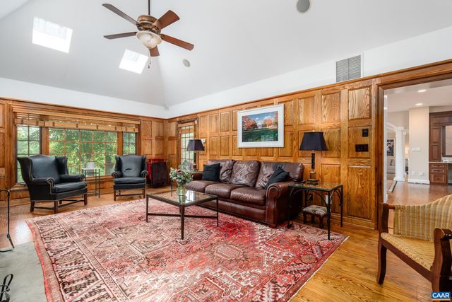 3076 DARBY RD, Keswick, VA 22947