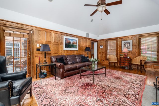3076 DARBY RD, Keswick, VA 22947