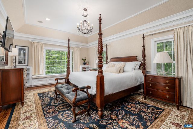 3076 DARBY RD, Keswick, VA 22947