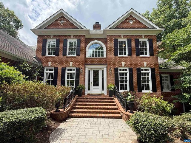 3076 DARBY RD, Keswick, VA 22947