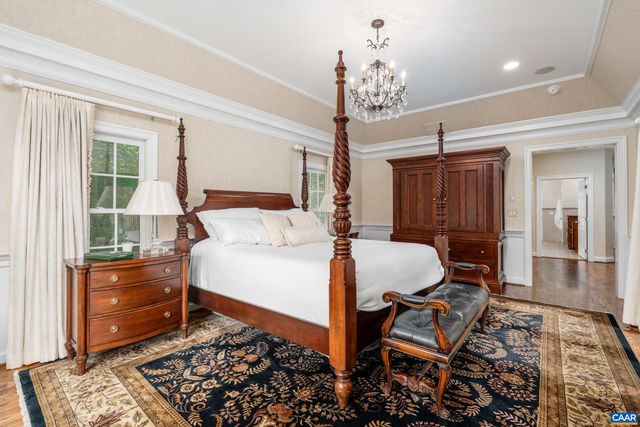 3076 DARBY RD, Keswick, VA 22947
