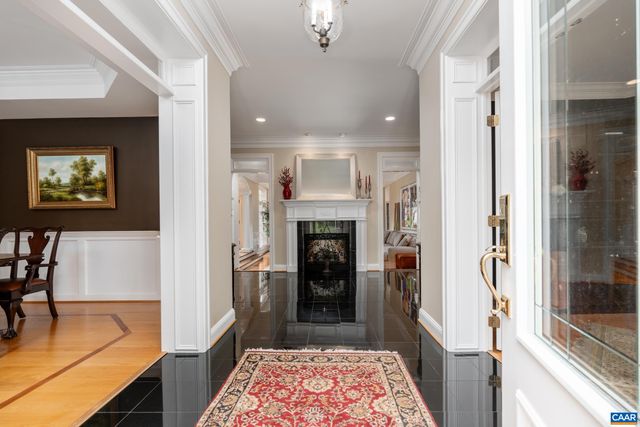3076 DARBY RD, Keswick, VA 22947