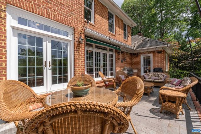 3076 DARBY RD, Keswick, VA 22947