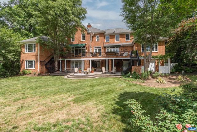 3076 DARBY RD, Keswick, VA 22947