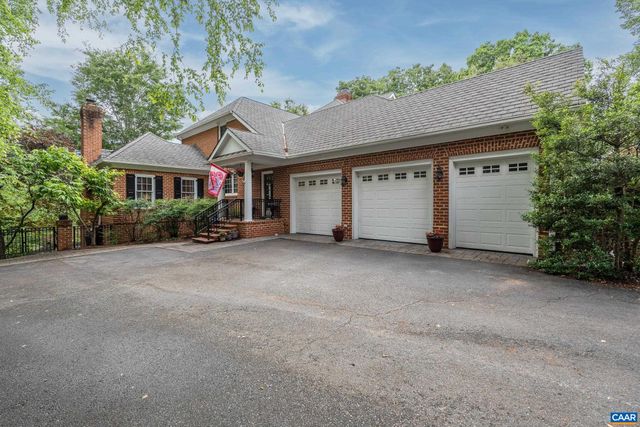 3076 DARBY RD, Keswick, VA 22947