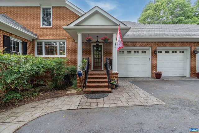 3076 DARBY RD, Keswick, VA 22947