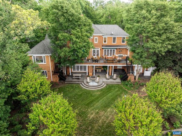 3076 DARBY RD, Keswick, VA 22947