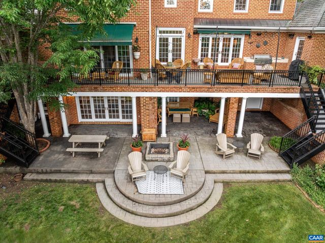 3076 DARBY RD, Keswick, VA 22947