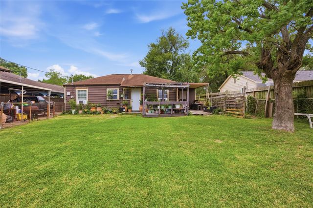 2106 6th Street, Galena Park, TX 77547