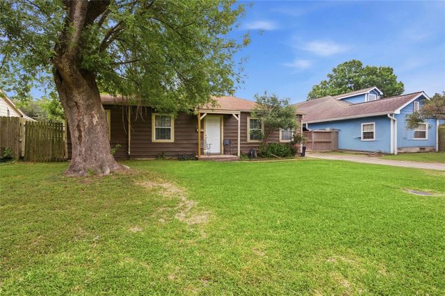 2106 6th Street, Galena Park, TX 77547