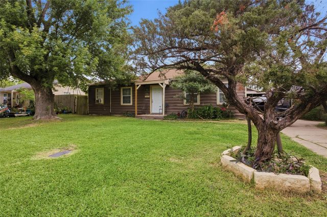 2106 6th Street, Galena Park, TX 77547