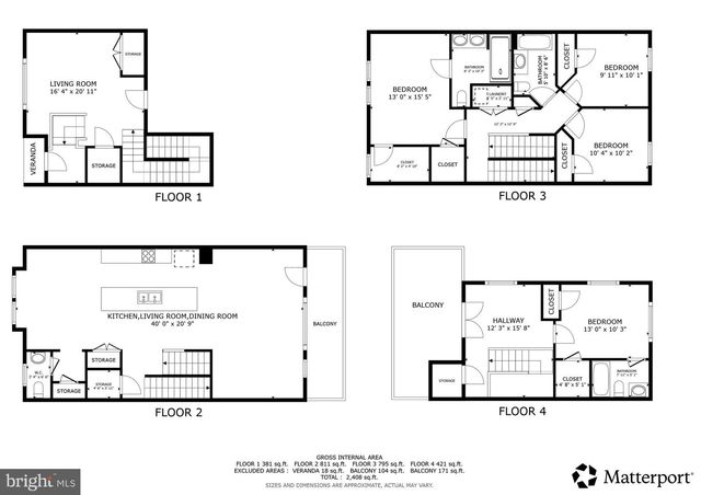 14344 POTOMAC HEIGHTS LN, Rockville, MD 20850