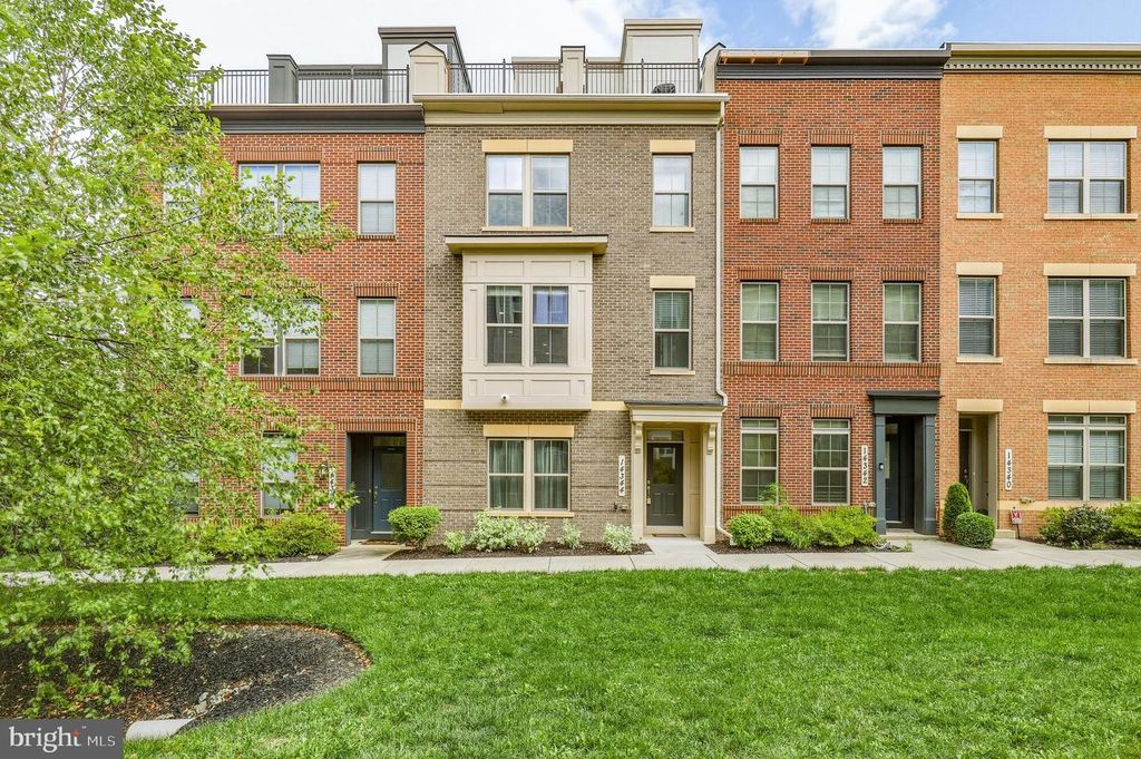 14344 POTOMAC HEIGHTS LN, Rockville, MD 20850
