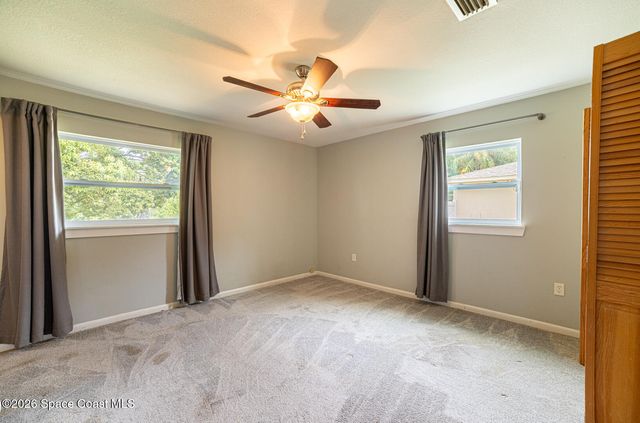 4040 Raney Road, Titusville, FL 32780