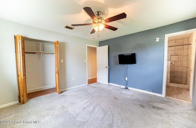 4040 Raney Road, Titusville, FL 32780