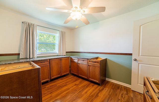 4040 Raney Road, Titusville, FL 32780