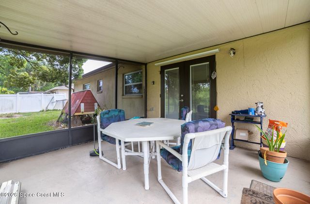 4040 Raney Road, Titusville, FL 32780