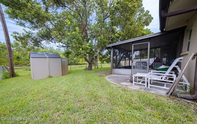 4040 Raney Road, Titusville, FL 32780