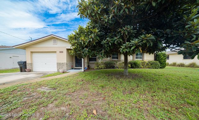 4040 Raney Road, Titusville, FL 32780
