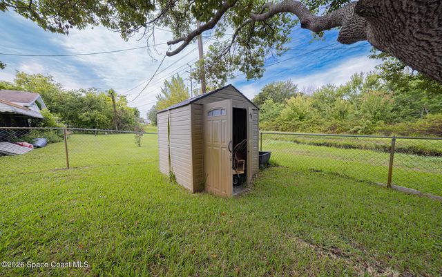4040 Raney Road, Titusville, FL 32780