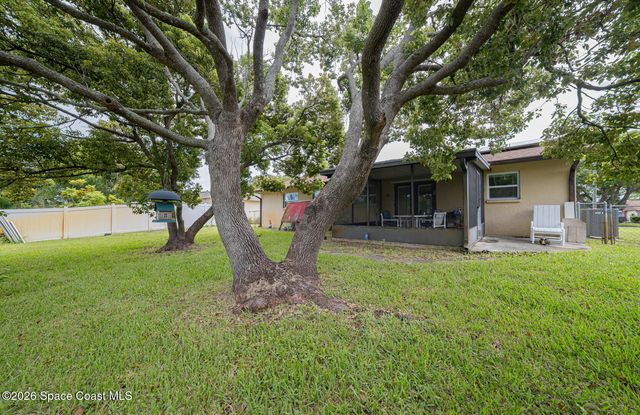 4040 Raney Road, Titusville, FL 32780