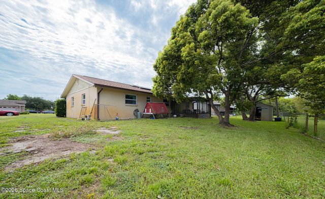 4040 Raney Road, Titusville, FL 32780