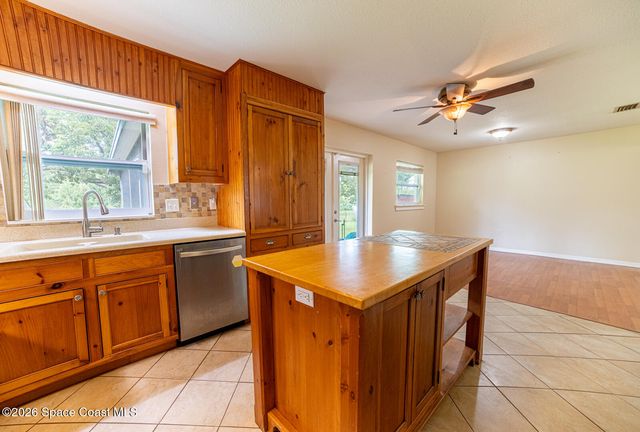 4040 Raney Road, Titusville, FL 32780