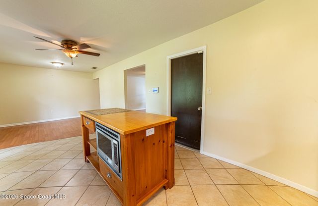 4040 Raney Road, Titusville, FL 32780