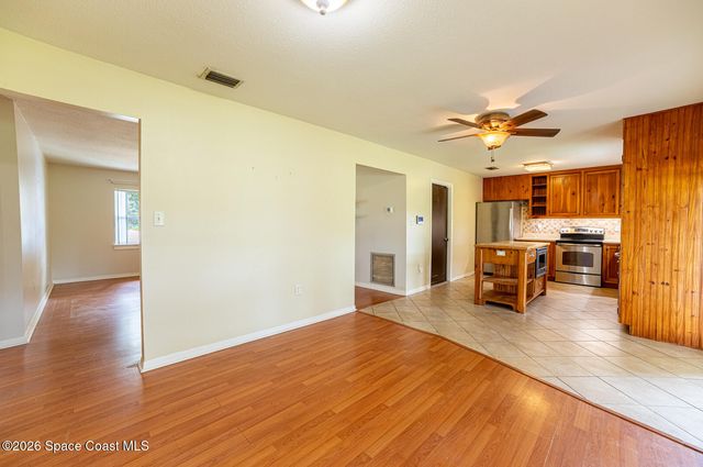 4040 Raney Road, Titusville, FL 32780