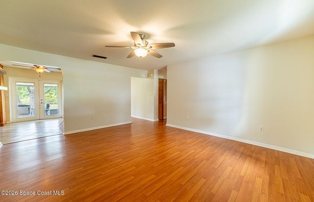 4040 Raney Road, Titusville, FL 32780