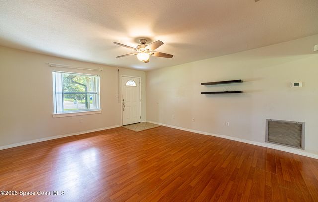 4040 Raney Road, Titusville, FL 32780