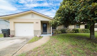 4040 Raney Road, Titusville, FL 32780