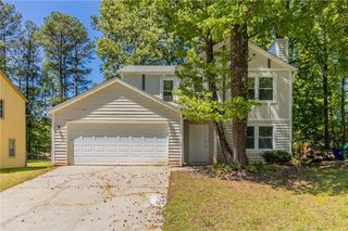 5439 Farmview Close, Stone Mountain, GA 30088