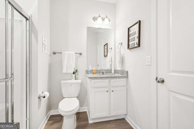 3033 Viewpark Circle, Conyers, GA 30013