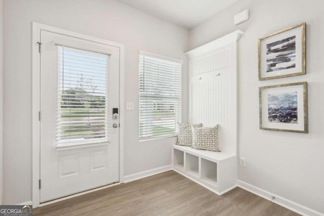 3033 Viewpark Circle, Conyers, GA 30013