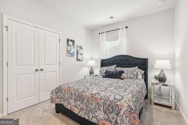 3033 Viewpark Circle, Conyers, GA 30013