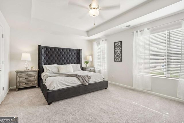 3033 Viewpark Circle, Conyers, GA 30013