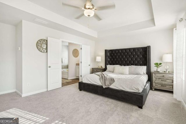 3033 Viewpark Circle, Conyers, GA 30013