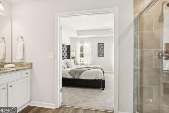 3033 Viewpark Circle, Conyers, GA 30013