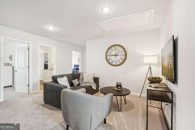 3033 Viewpark Circle, Conyers, GA 30013